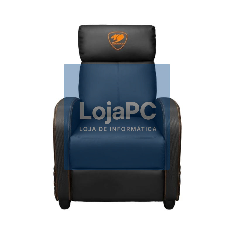 Cougar Sillón Gaming Ranger Elite