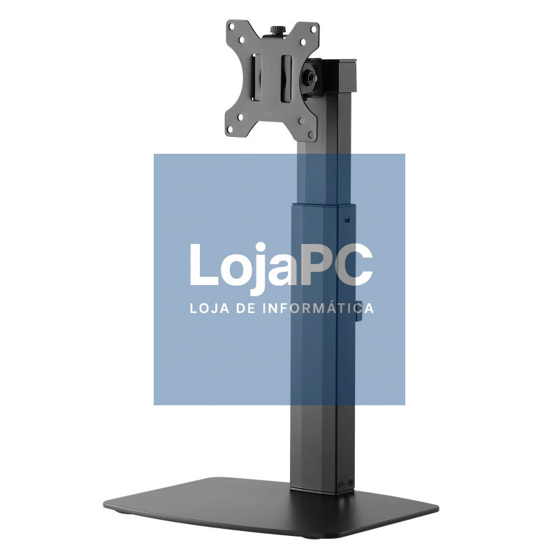 Tooq DB1732TN-B Suporte Monitor Mesa 1Braço 17-32