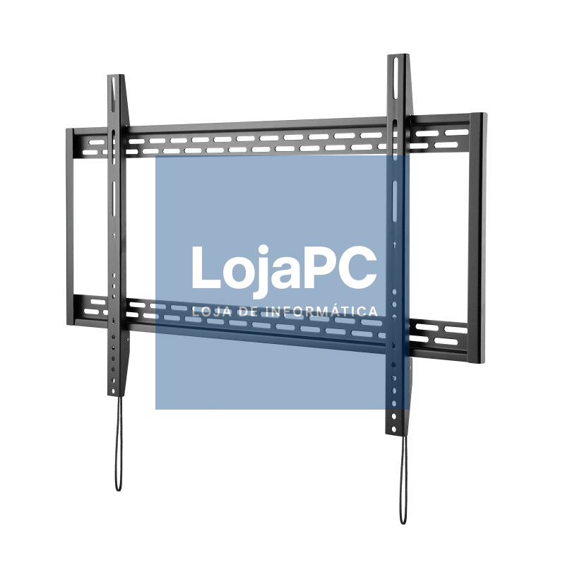 Tooq LP41130F-B Suporte de parede fixo 60-100" 130Kg