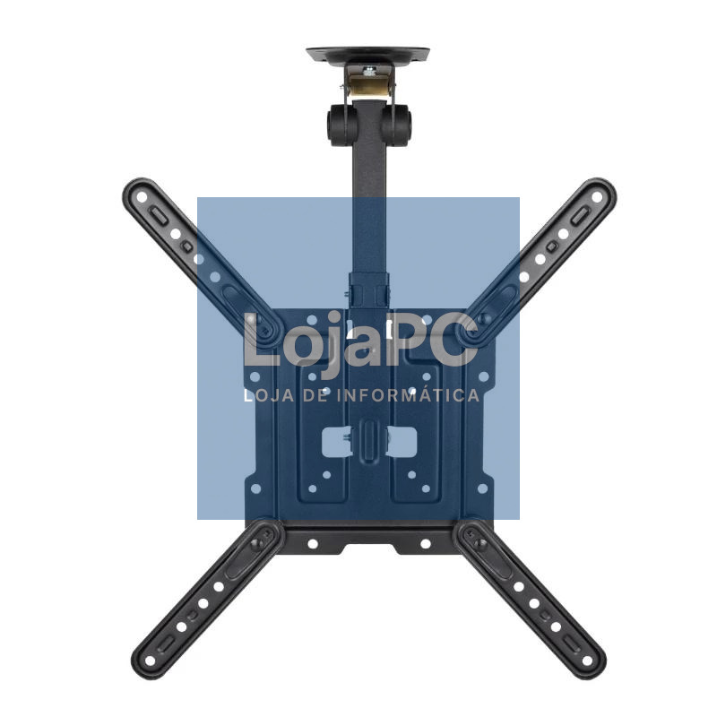 Tooq LPCE1123TSLI-B Suporte de tecto TV 23"-55"