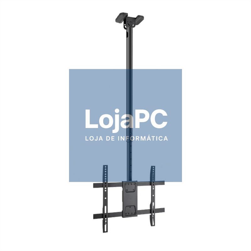 Tooq LPCE1175TSLI-XL-B Suporte de tecto TV 32"-75"