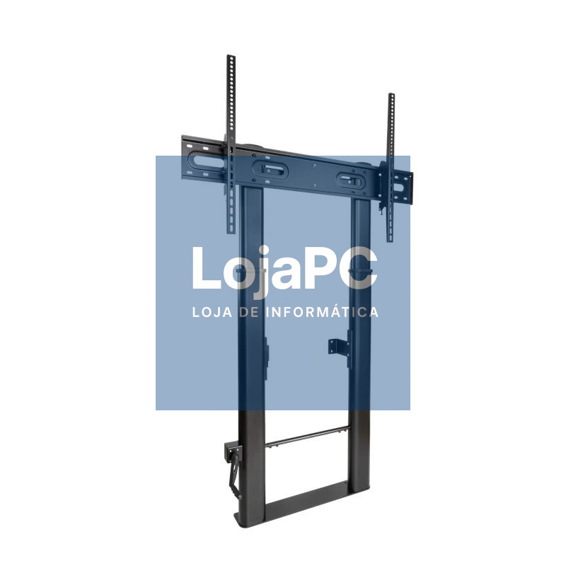 Tooq Lottus Suporte de chão/parede regulável 55"-100"