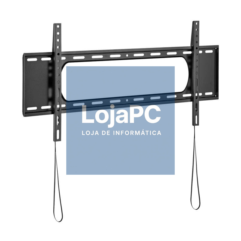 Tooq LP1090F-B Suporte de parede ecrãs 43"-90"