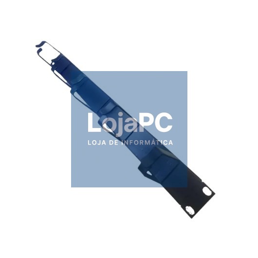 PEPEGREEN METAL CABLE ORGANIZER