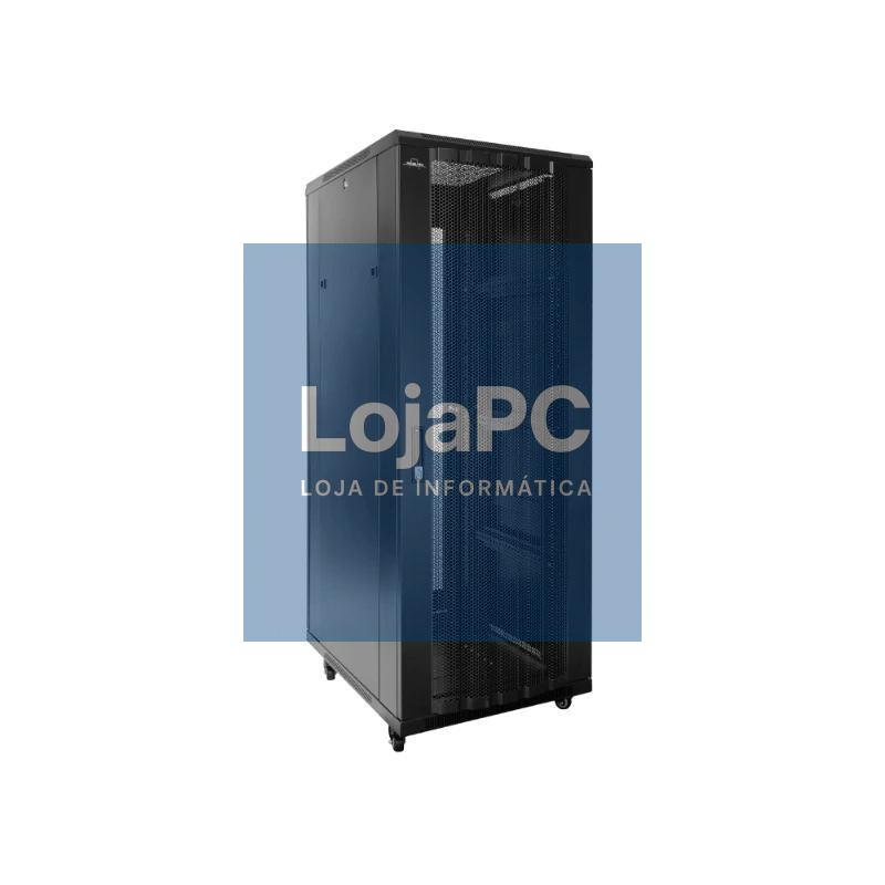 Monolyth Armário 32U SH6632 600x600 perf. sem acc