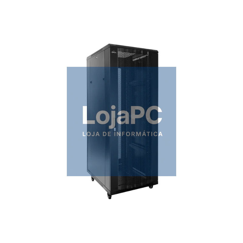 Monolyth Armário 32U SH6832 600x800 perf. sem acc