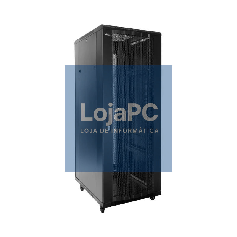 Monolyth Armário 32U SH6032 600x1000 perf. sem acc