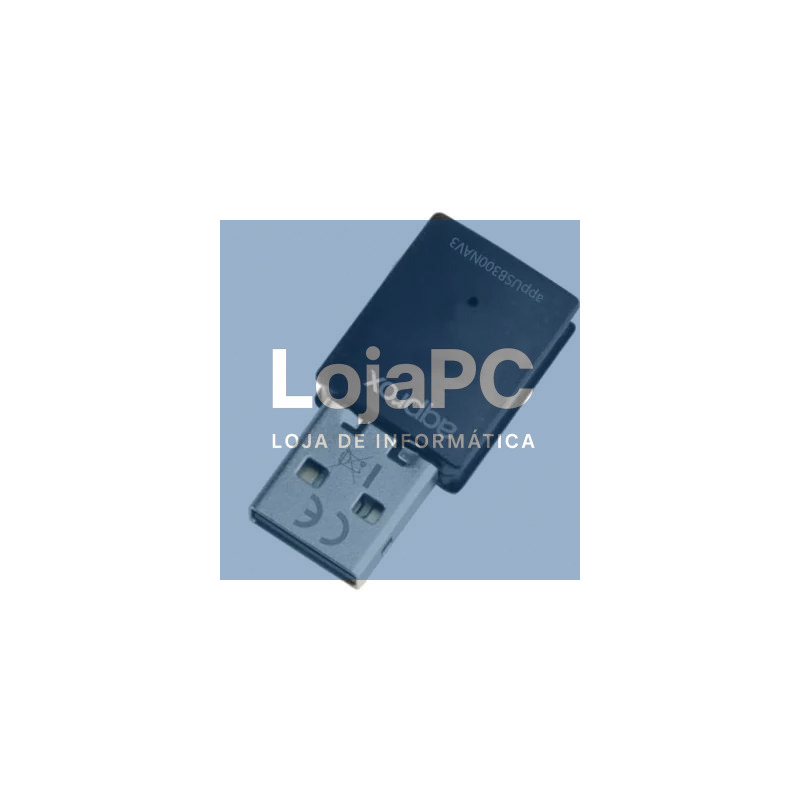 Approx USB Adapter Nano Wireless 300Mbps WPS V3
