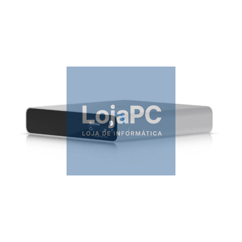Ubiquiti UCK-G2-SSD Controlador Unifi 1TB 1xGb PoE