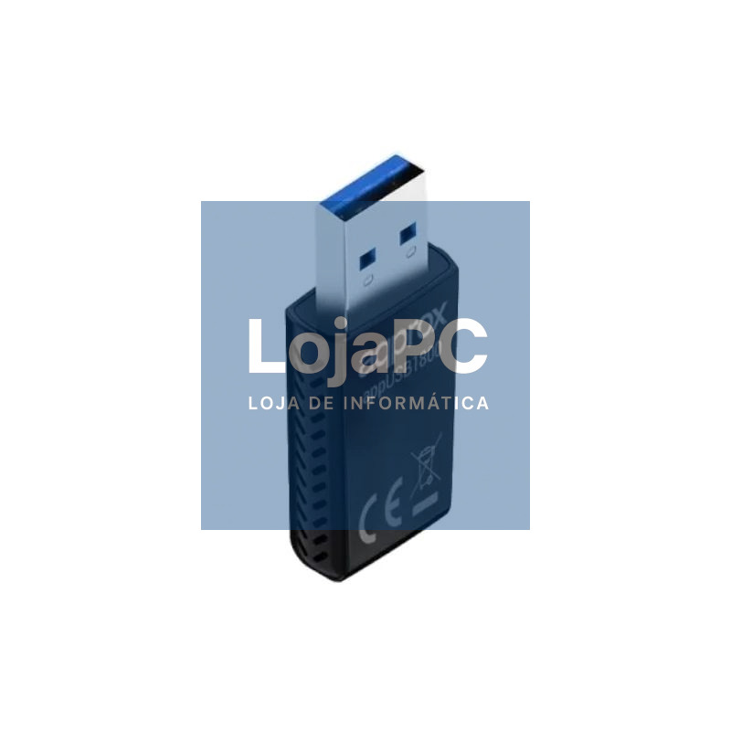 APPROX - WIFI 6 1800MBPS USB ADAPTER