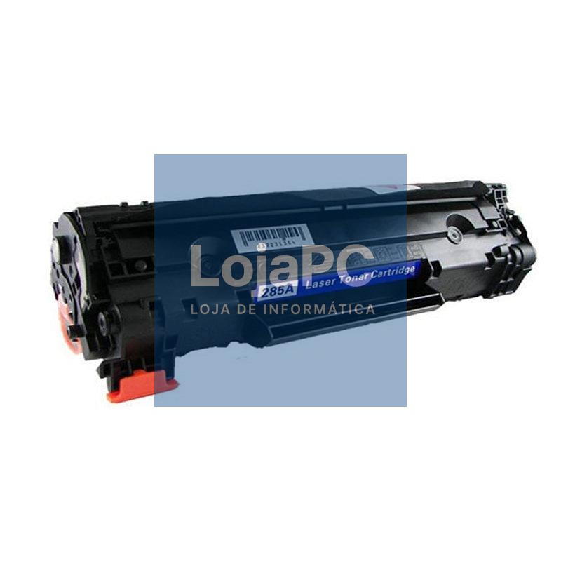 INKOEM Tóner Compatível HP 85A/35/36 Preto