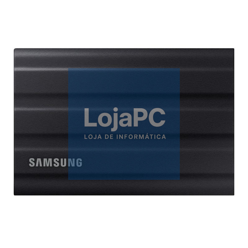 Samsung T7 Shield SSD Externo 4TB NVMe USB 3.2