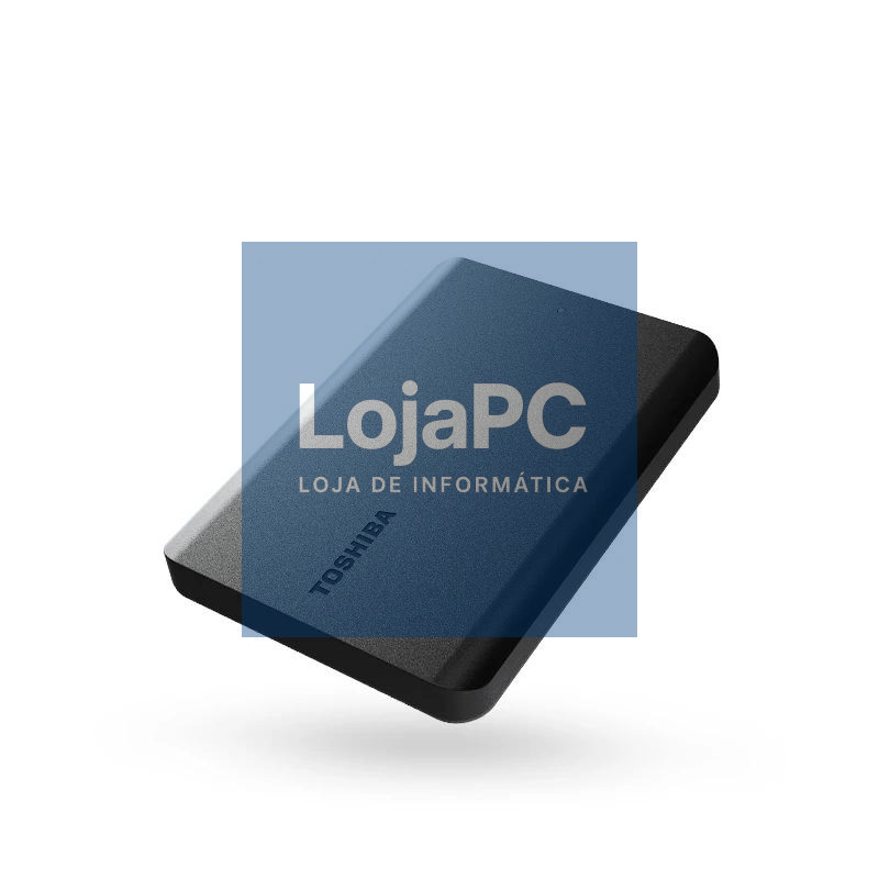 Toshiba HD CANVIO HDTB540EK3CA 4TB 2.5" USB 3.0