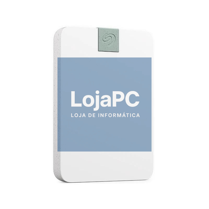 Seagate Ultra Touch Disco externo 2TB 2.5" USB 3.0