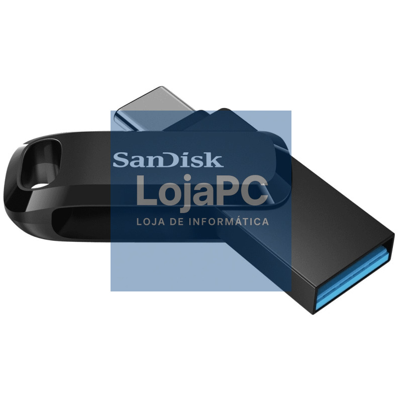 SanDisk Ultra Dual Drive Go USB Type-C 32GB
