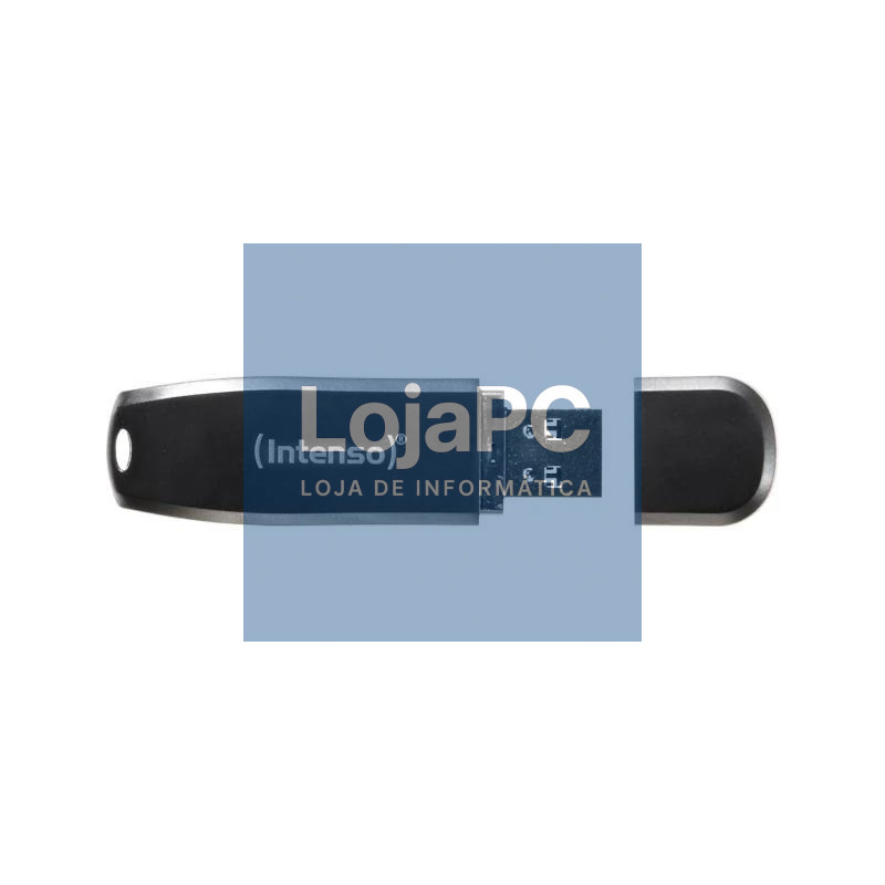 Intenso 3533493 Pen USB 3.2 Speed 512GB