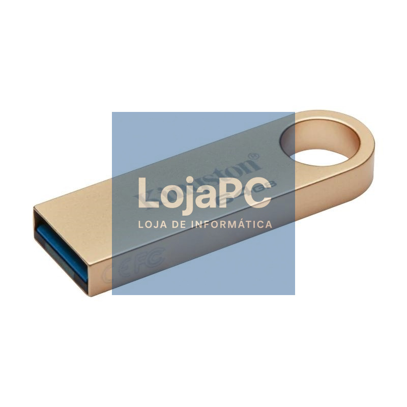 Kingston DataTraveler SE9 G3 64GB USB 3.2 Gen1