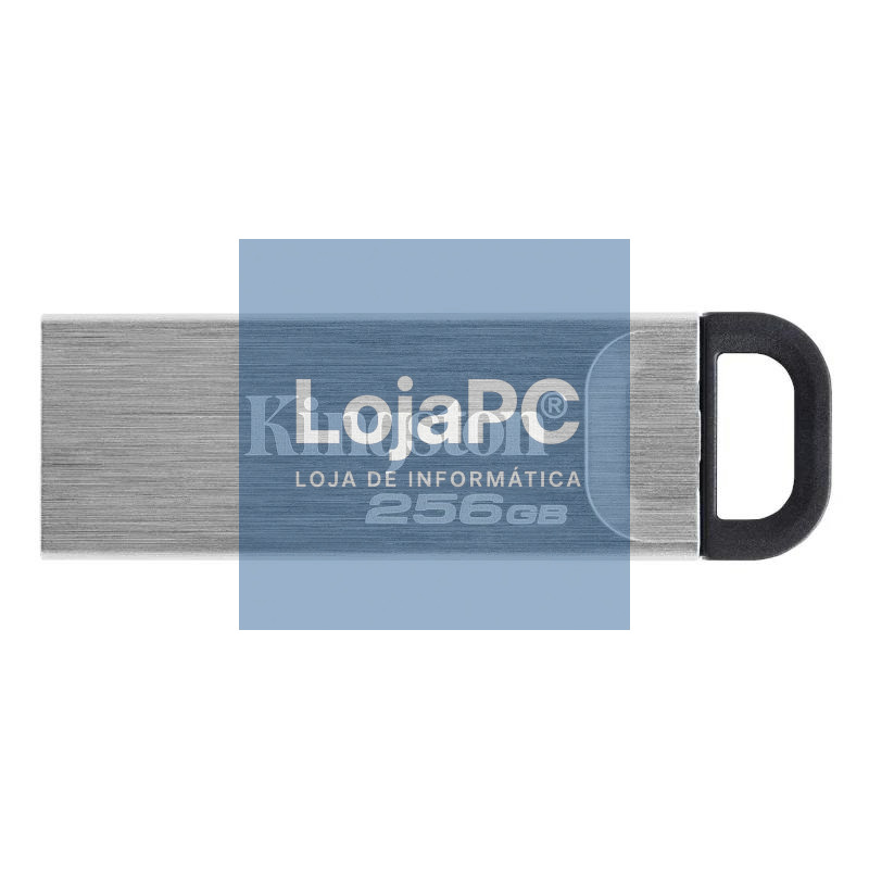 Kingston DataTraveler DTKN 512GB USB 3.2 Gen1 Plat