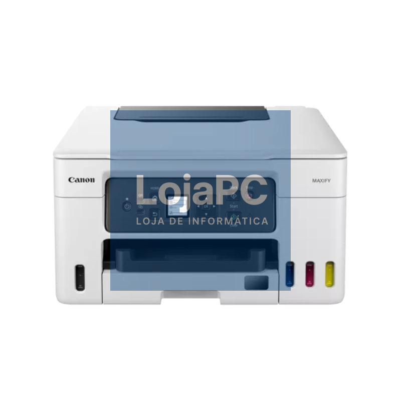 Canon Multifunções MAXIFY GX3050