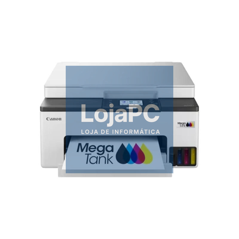 Canon Multifunções MAXIFY GX1051