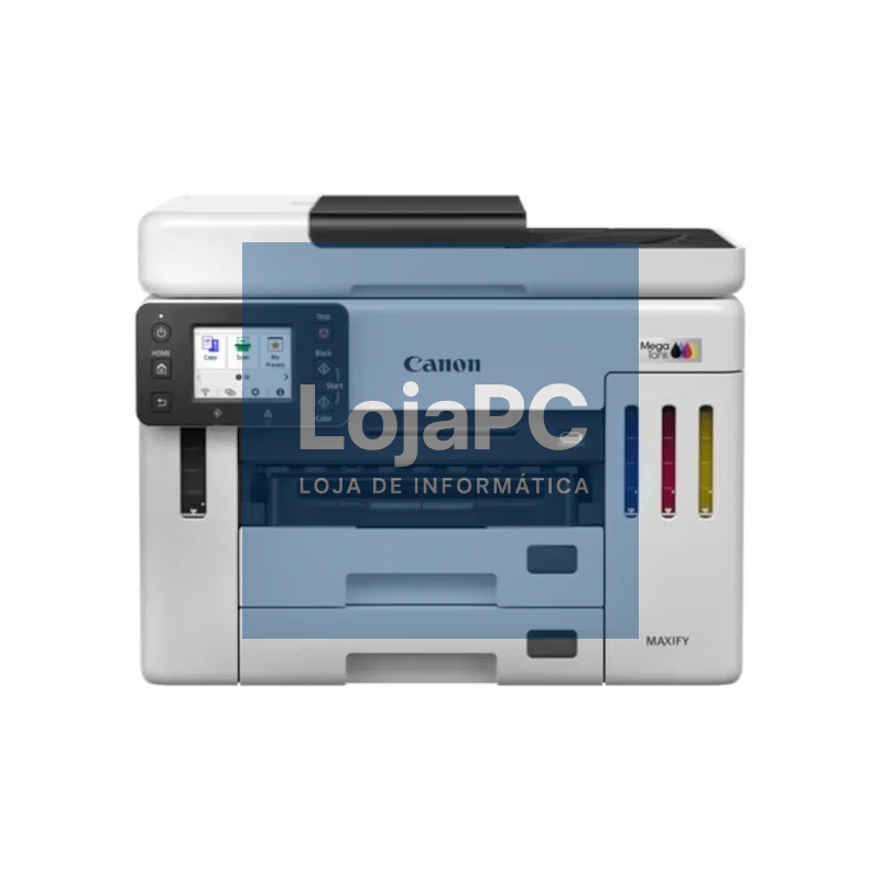 Canon Multifunções MAXIFY GX7150