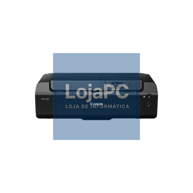 Canon Impressora Pixma PRO-200S A3