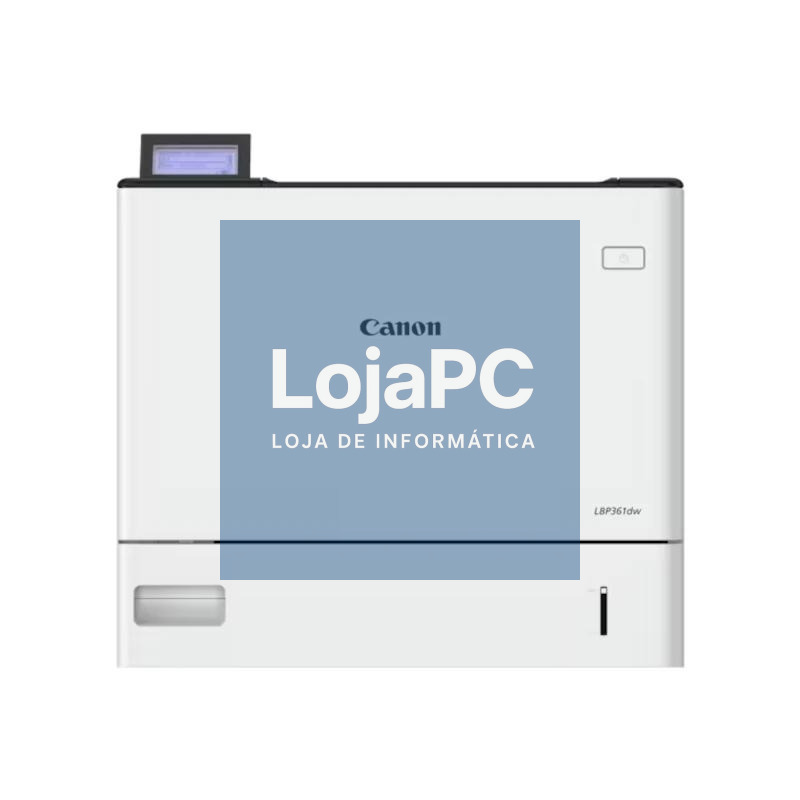 Canon Impressora i-SENSYS LBP361dw