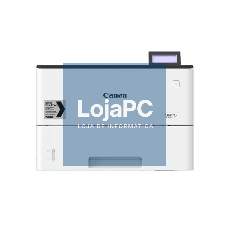 Canon Impressora i-SENSYS LBP325x