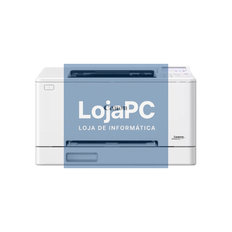 Canon Impressora i-SENSYS LBP647Cdw