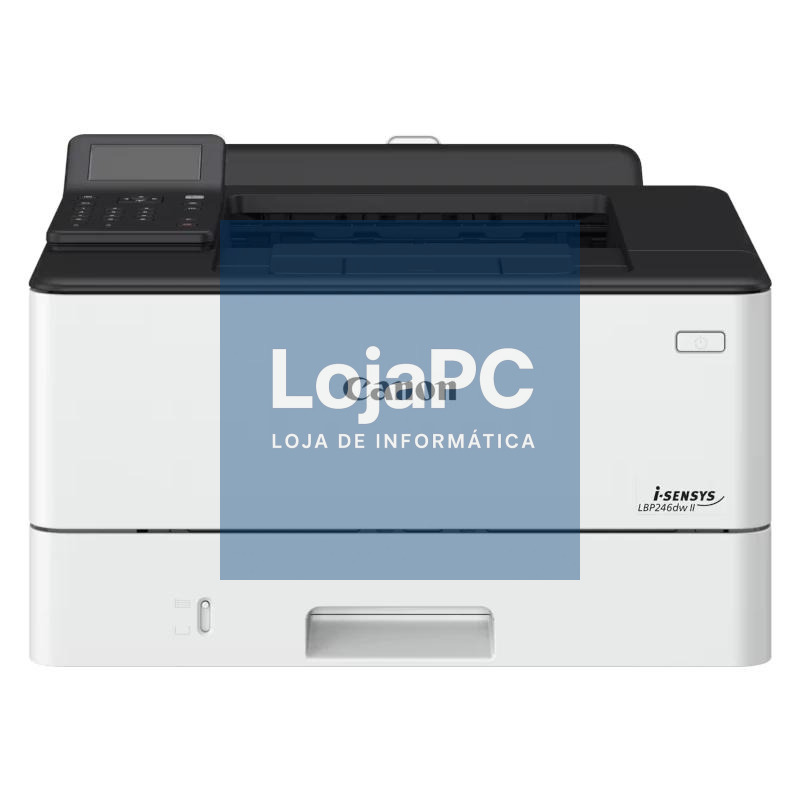 Canon Impressora Laser I-SENSYS LBP246DW II