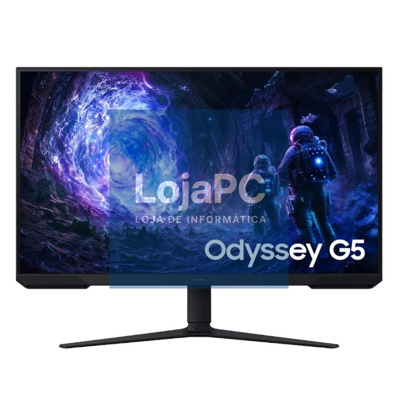 Samsung S32FG502EU Monitor 32" AA IPS 180H QHD Neg