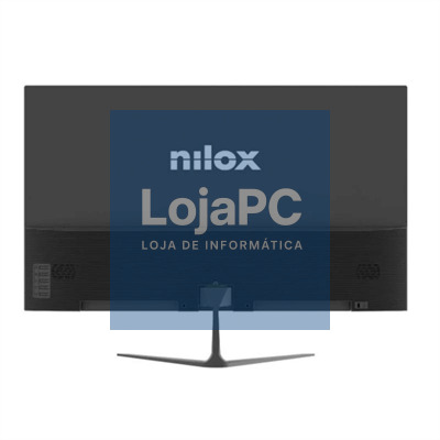 NILOX NXM27FHD2001 Monitor 27" VA 200HZ HDMI DP