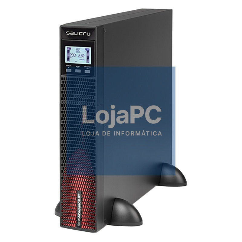 Salicru SPS 2000 Advance RT2