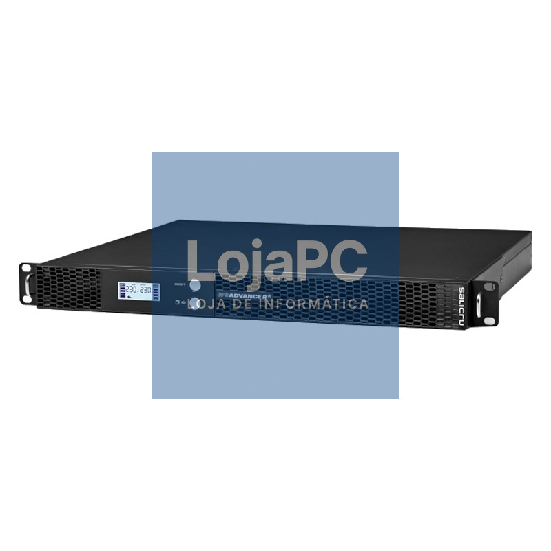 Salicru SPS 1500 Advance R