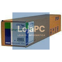 EPSON S041853 Singleweight matte paper inkjet 120g/m2 610mm x 40m 1 roll 1-pack