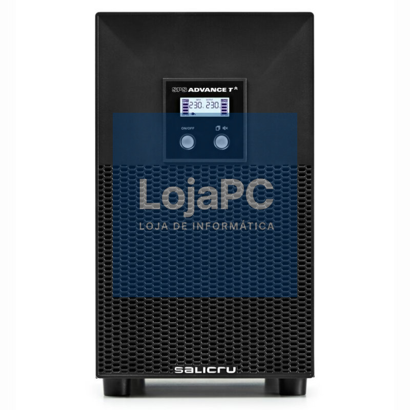 Salicru SPS 3000 Advance T
