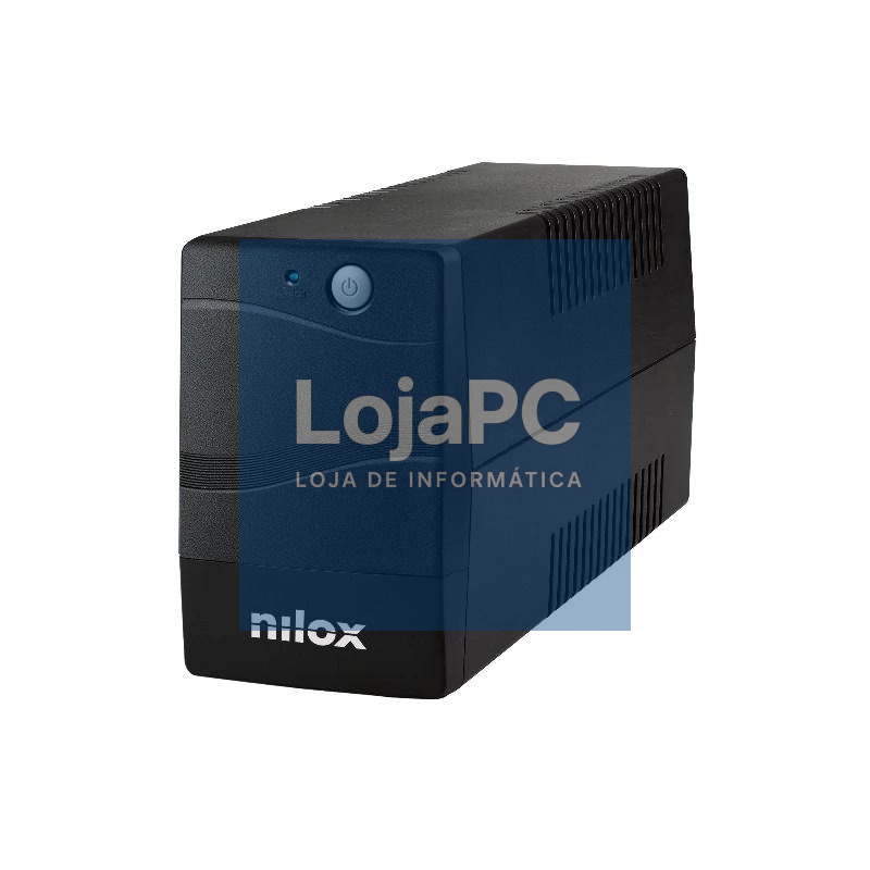 NILOX SAI PREMIUM LINE INT. 1200VA