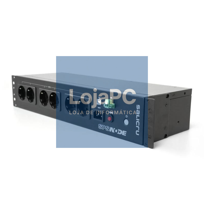 Salicru SPS 900 NODE