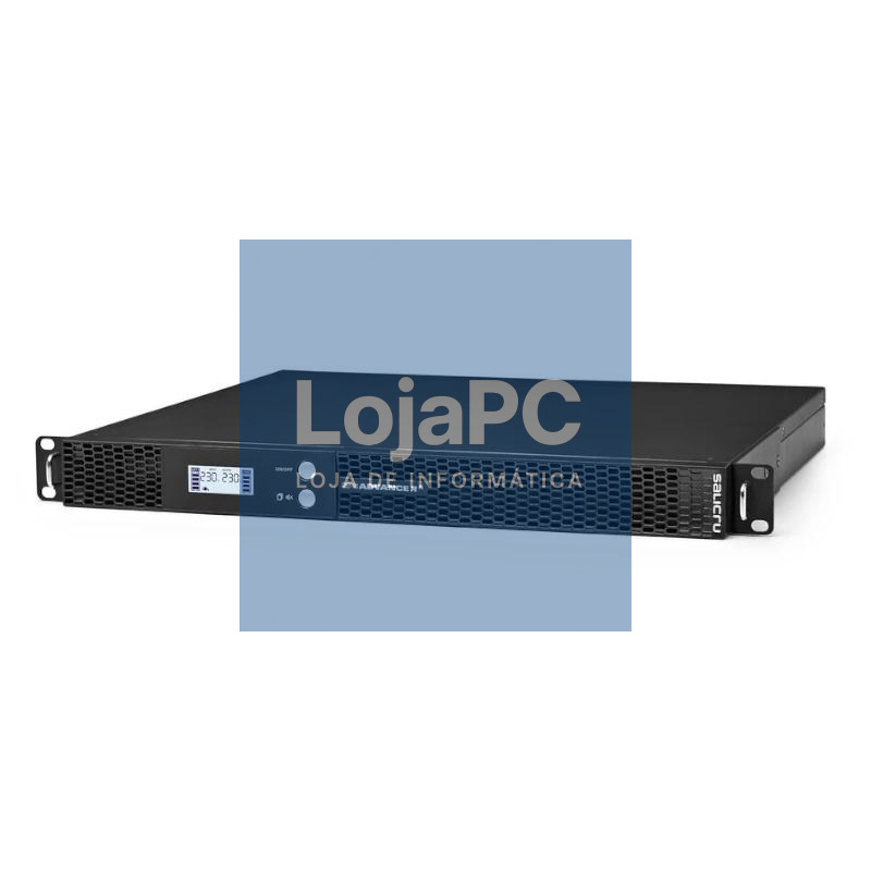 Salicru SPS 1500 Advance R2