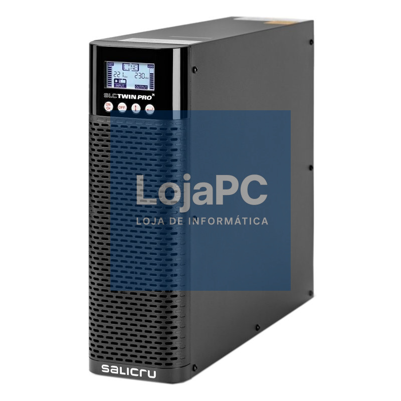 Salicru SLC 1500 win Pro2 B1-sem baterias