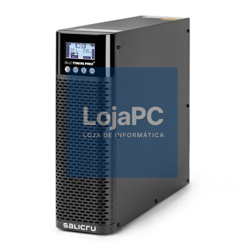 Salicru SLC 2000 Twin Pro2 B1 sem bat.