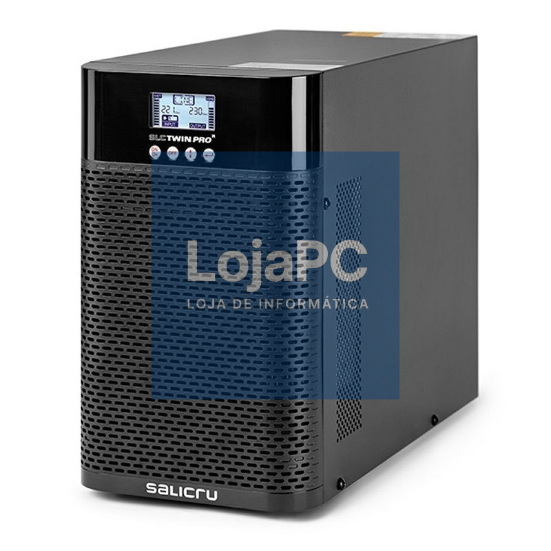 Salicru SLC 3000 Twin Pro2 B1-sem Baterias