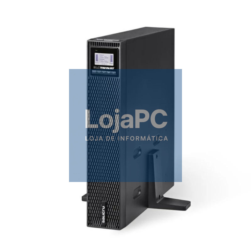 Salicru SLC-6000-TWIN RT3