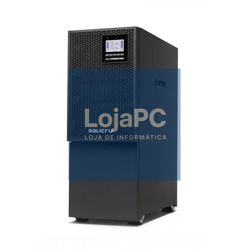 Salicru SLC-8000-TWIN PRO3