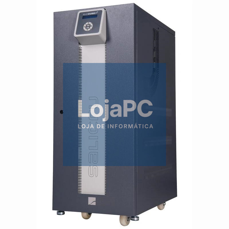 SALICRU SLC 50 CUBE3+(6`) (124x7Ah)