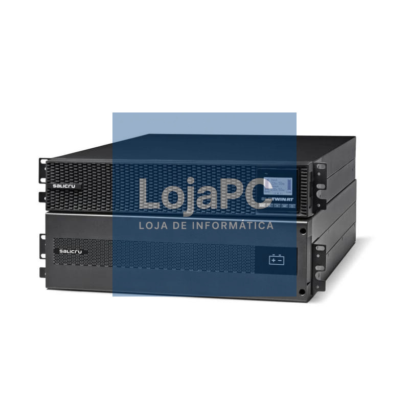 Salicru SLC 6000 Twin RT3 B0