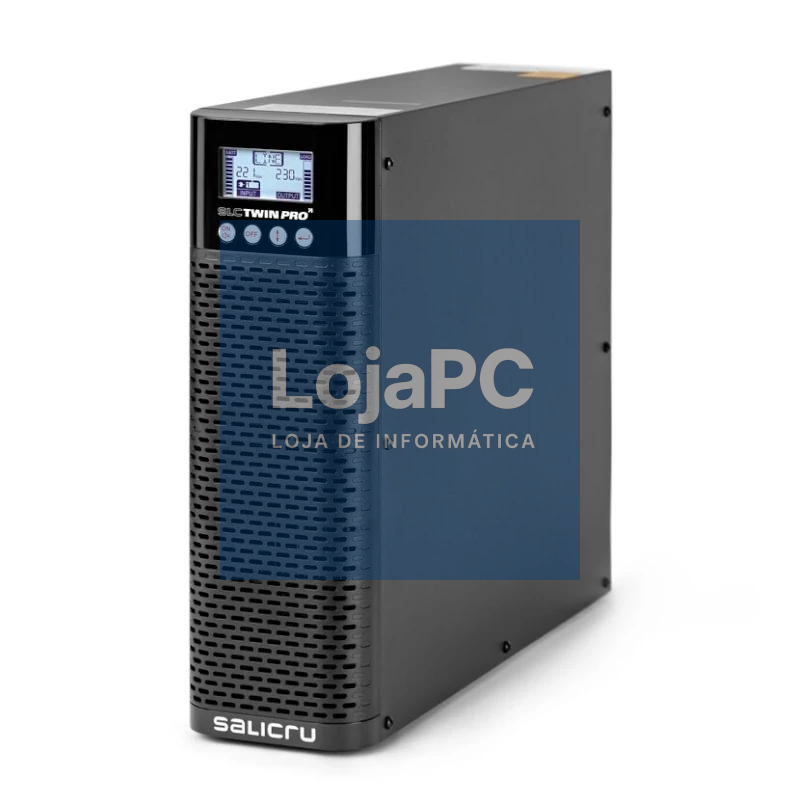 Salicru SLC 3000 TWIN PRO2 IEC ( B1) sem baterias