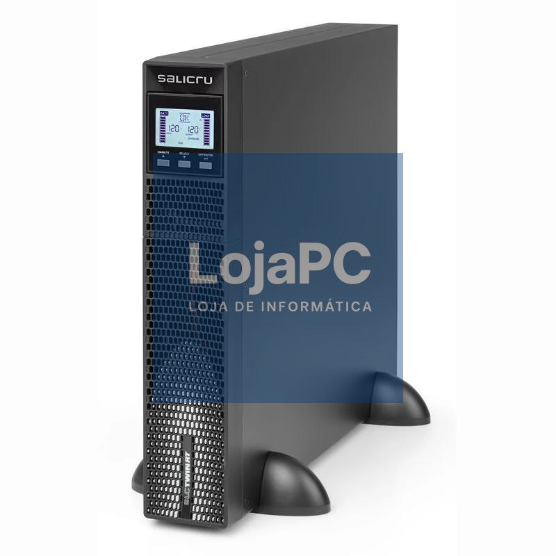 Salicru SLC 1000 TWIN RT2 A