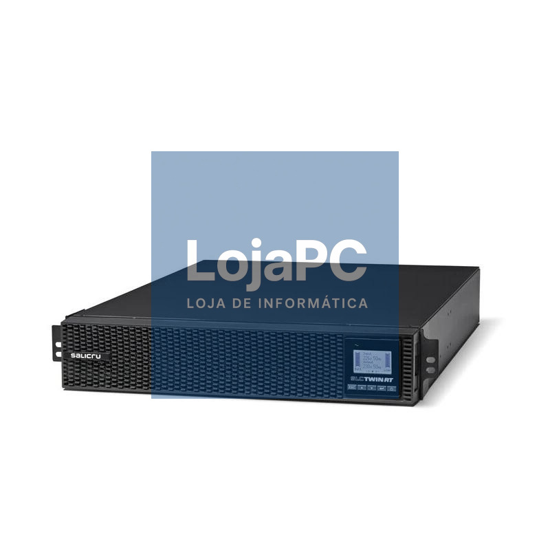Salicru SLC-1500-TWIN RT3 B1