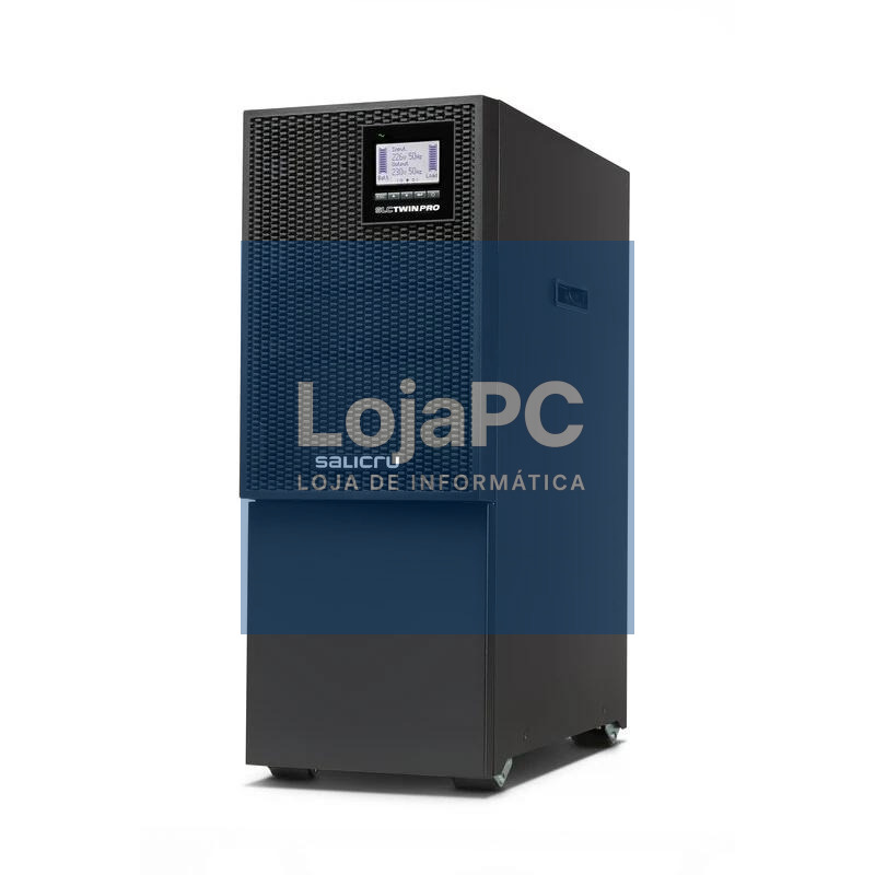 Salicru SLC-5000-TWIN PRO3 (58")